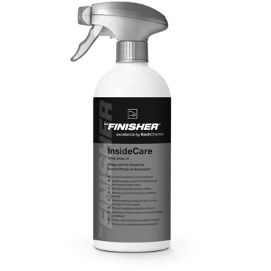 Entretien du Cockpit Koch Chemie The Finisher InsideCare 500ml