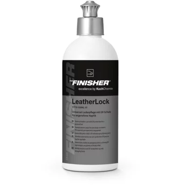 Nettoyant Cuir Koch Chemie The Finisher LeatherLock 500ml