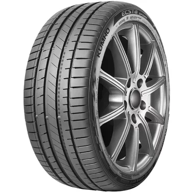 Pneus été Kumho Ecsta Sport PS72 245/45/R19 102Y  XL  FSL