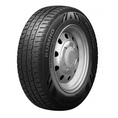 Pneus hiver Kumho Protran CW51 195/80/R14C 106Q    