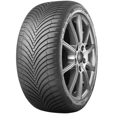 Pneus Toutes Saisons Kumho Solus 4S HA32 185/65/R14 86H    