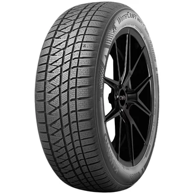 Pneus hiver Kumho Wintercraft WS71 SUV	 215/70/R16 100T    