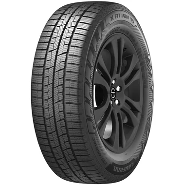 Ganzjahresreifen Laufenn X-Fit Van 4S LV71 195/70/R15C 104R    