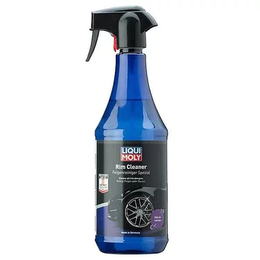  Liqui Moly Rim Cleaner Felgenreiniger 1L