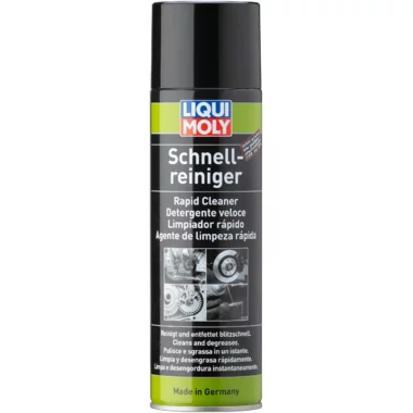  Liqui Moly Schnell­rei­niger 500ml