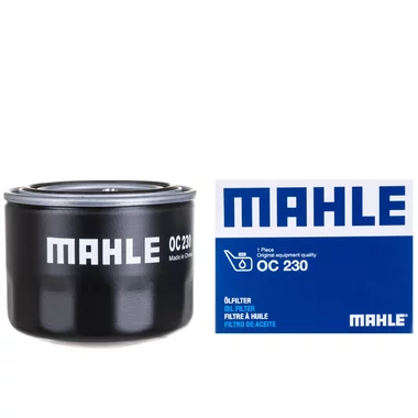 Olfilter Mahle 