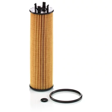 Olfilter Mahle 