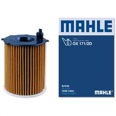 Olfilter Mahle 