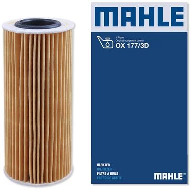 Filtre à huile Mahle 