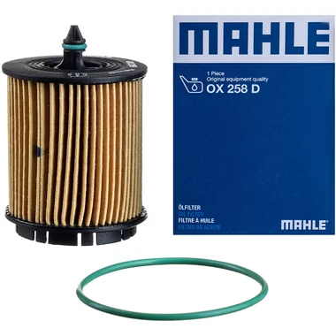 Filtre à huile Mahle 