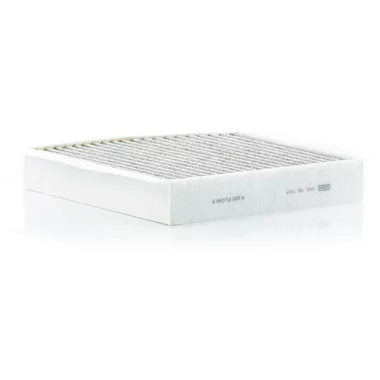 Filtre à Pollen MANN à charbon actif