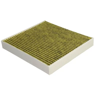 Filtre à Pollen anti-allergènes MANN FreciousPlus