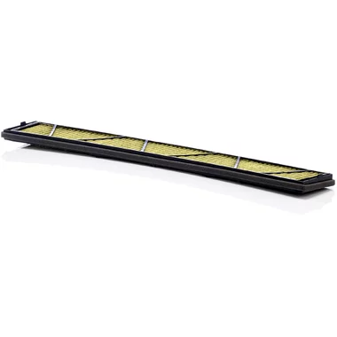 Filtre à Pollen anti-allergènes MANN FreciousPlus