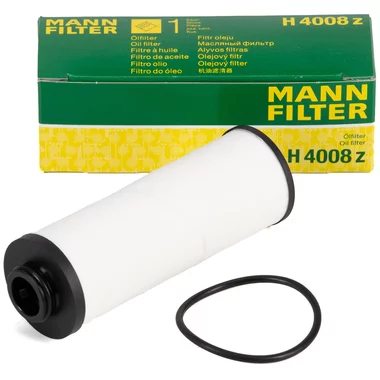 Filtre Boite à Vitesses DSG MANN DL501 (7 Vitesses)