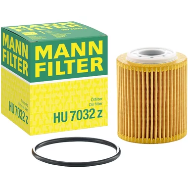 Olfilter MANN 