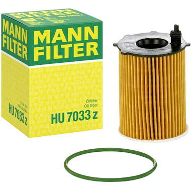 Filtre à huile MANN 
