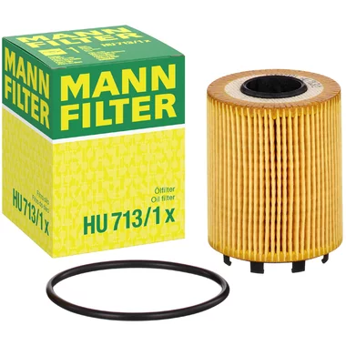 Filtre à huile MANN 