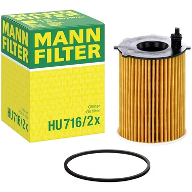 Olfilter MANN 