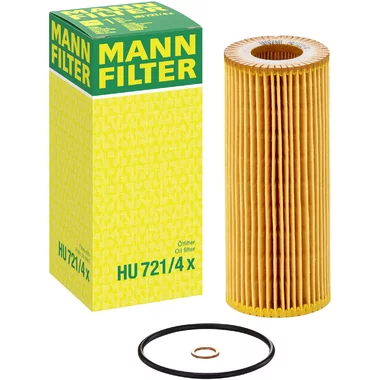 Filtre à huile MANN 