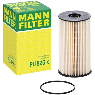  MANN Kraftstofffilter