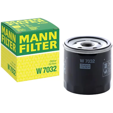 Olfilter MANN 