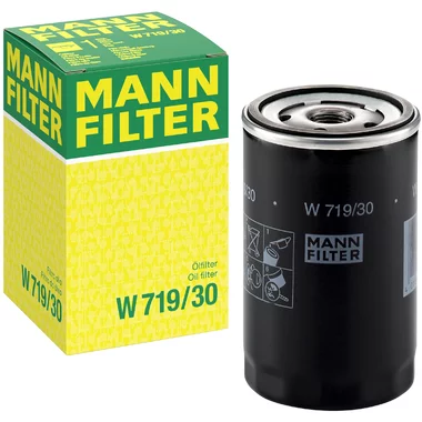 Filtre à huile MANN 