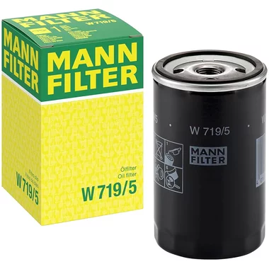 Filtre à huile MANN 