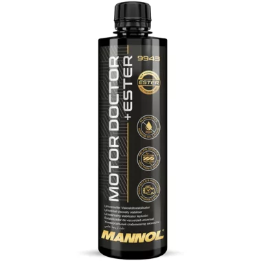  Mannol Motor Doctor Ester 9828 450ml