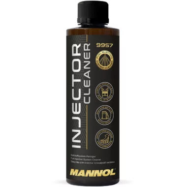  Mannol Injector Cleaner (Benzin) 9957 250ml