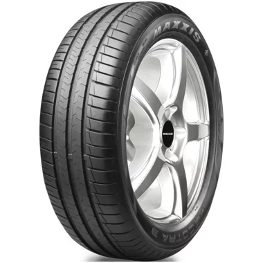 Pneus été Maxxis Mecotra 3 ME3 175/60/R15 81H    