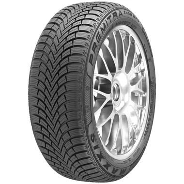 Pneus hiver Maxxis Premitra Snow WP6 225/55/R17 101V  XL  
