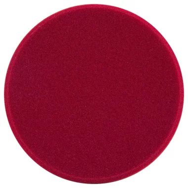 Pad pour polisseuse Meguiars Rouge (Abrasif) 