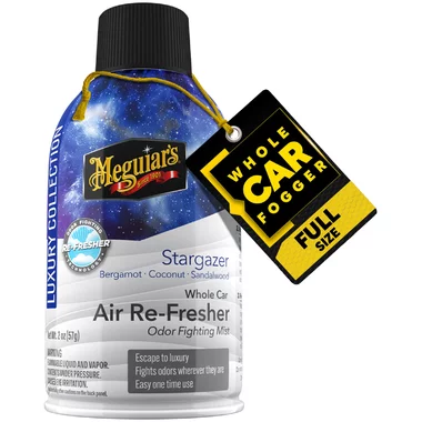  Meguiars Air Re-Fresher - Stargazer 59ml