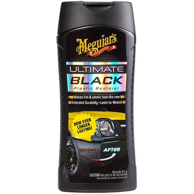  Meguiars Ultimate Black 355ml