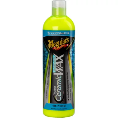  Meguiars Hybrid Ceramic Liquid Wax 473ml