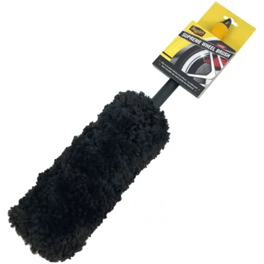 Meguiars Supreme Wheel Brush Large Felgenbürste 