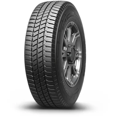 Ganzjahresreifen Michelin Agilis CrossClimate 195/70/R15C 104T    