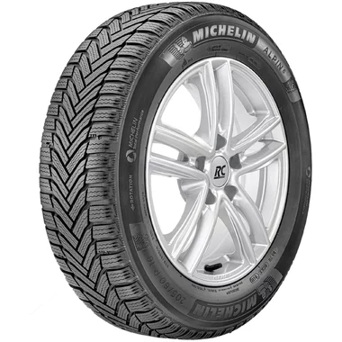 Pneus hiver Michelin Alpin 6 175/60/R18 85H    