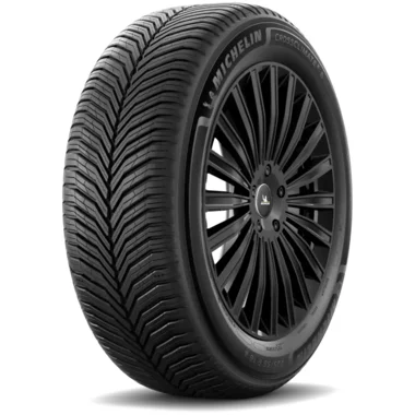 Pneus Toutes Saisons Michelin CrossClimate 3 245/50/R19 105V  XL  FSL