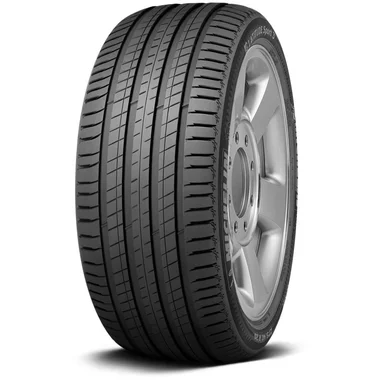 Pneus été Michelin Latitude Sport 3 245/50/R19 105W ZP XL + 