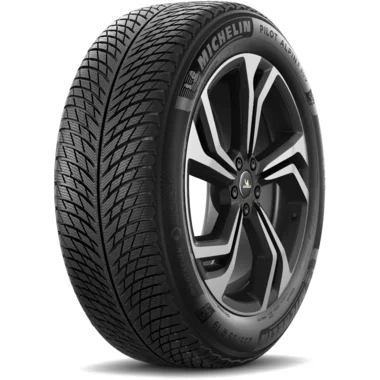 Winterreifen Michelin Pilot Alpin 5 SUV 235/45/R21 101V  XL  FSL