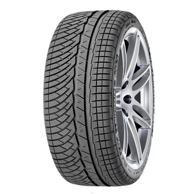 Pneus hiver Michelin Pilot Alpin PA4 315/35/R20 110V  XL N0 FSL