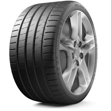 Sommerreifen Michelin Pilot Super Sport 285/40/R19 103Y   N0 FSL