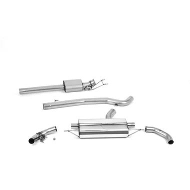 Cat-Back Milltek  OEM
