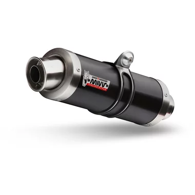  Mivv GP Inox/Black