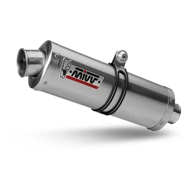  Mivv Oval Inox