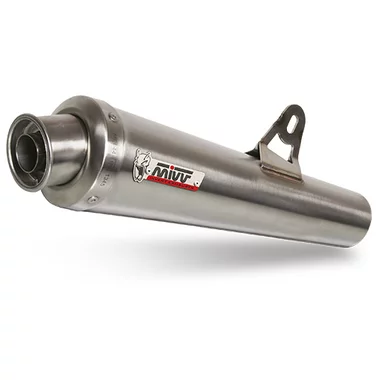  Mivv X-cone Inox