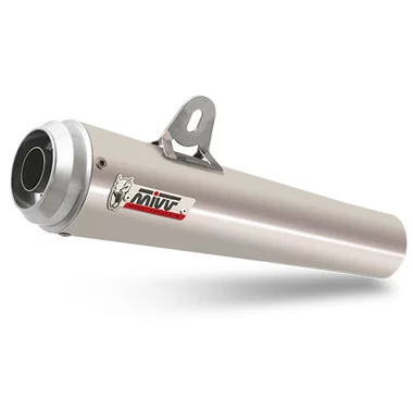  Mivv X-cone Inox