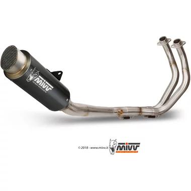  Mivv GP Pro Carbon