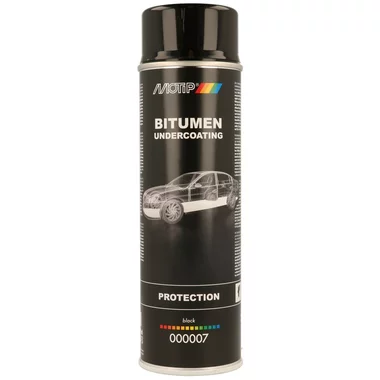 Protection bas de caisse Motip  500ml